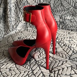 Steve Madden 👠